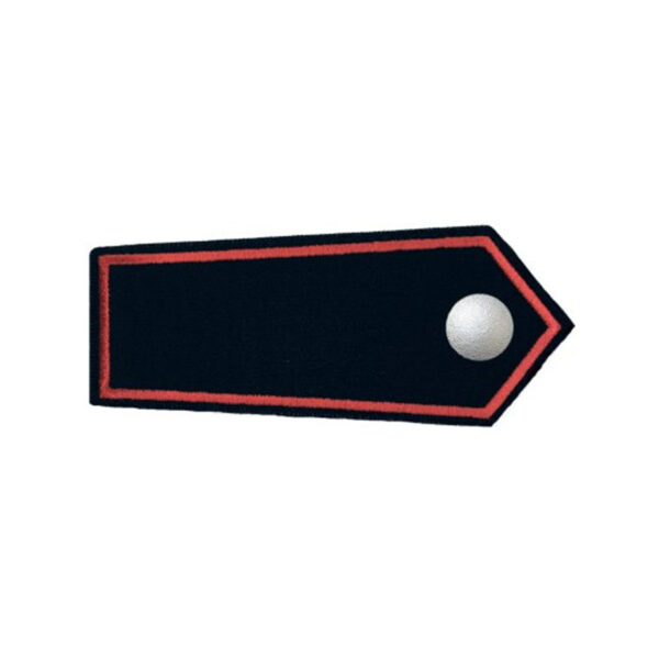 Schulterklappen Feuerwehrmann Anwärter ( NRW )