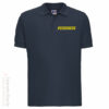 Feuerwehr Premium Poloshirt Logo