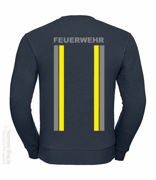 Feuerwehr Premium Pullover im Einsatzlook
