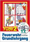 FwDV 2 Grundlehrgang