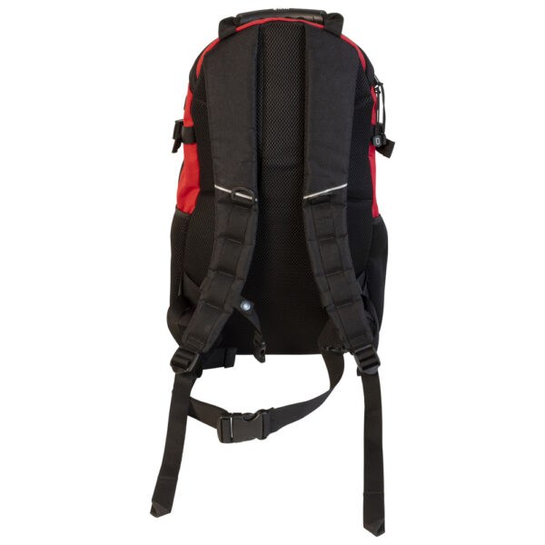 Dönges Feuerwehr Rucksack mit Emblem RLBS – Bild 2