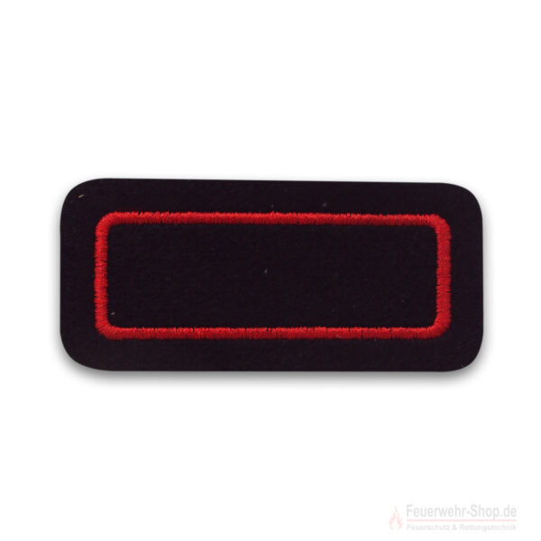 Dienstgradabzeichen FM Feuerwehrmann (NRW)