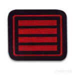 Dienstgradabzeichen OFM Oberfeuerwehrmann (NRW)