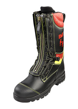 EWS Schnürstiefel Profi Premium plus