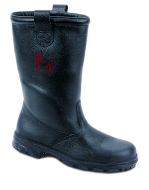 EWS Schaftstiefel