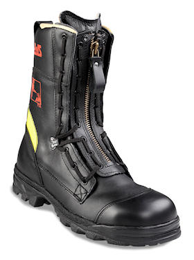 EWS Schnürstiefel Profi Exclusiv 9205-1