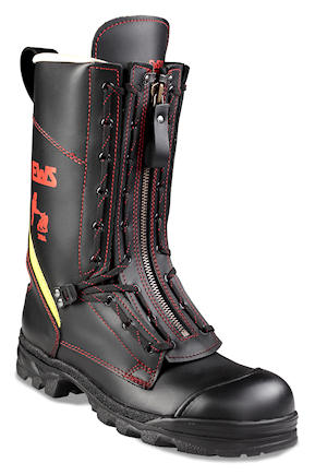 EWS Schnürstiefel Profi Premium 9820