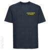 Jugendfeuerwehr Premium T-Shirt Basis mit Ortsname