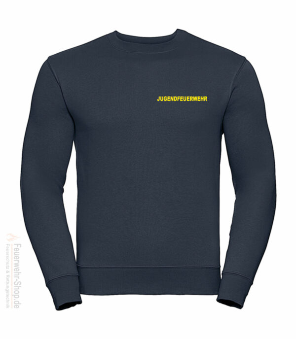 Jugendfeuerwehr Premium Pullover Basis