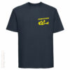 Jugendfeuerwehr Premium T-Shirt Firefighter III