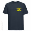 Feuerwehr Premium T-Shirt Firefighter III