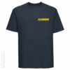 Jugendfeuerwehr Premium T-Shirt Logo