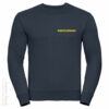 Feuerwehr Premium Pullover Werkfeuerwehr I