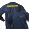 Feuerwehr Premium Pullover Werkfeuerwehr II