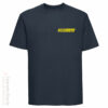 Feuerwehr Premium T-Shirt Freiwillige Feuerwehr Logo