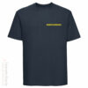 Feuerwehr Premium T-Shirt Werkfeuerwehr I