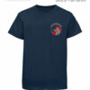 Kinderfeuerwehr Premium T-Shirt Firefighter I