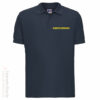 Feuerwehr Premium Poloshirt Werkfeuerwehr I