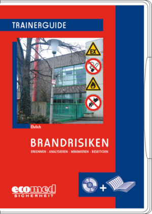 Fachbuch Brandrisiken