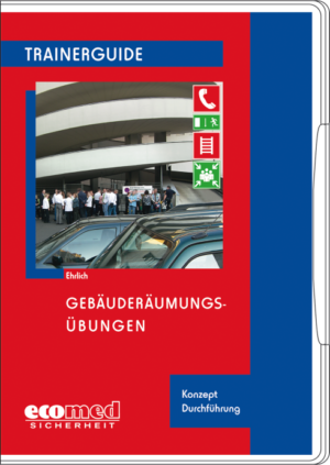 Gebäuderäumungsübungen