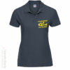 Feuerwehr Premium Damen Poloshirt Firefighter III mit Ortsname