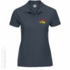 Feuerwehr Premium Damen Poloshirt Firefighter IV