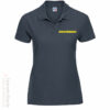 Feuerwehr Premium Damen Poloshirt Werkfeuerwehr II