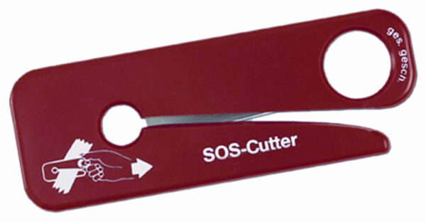 SOS-Cutter