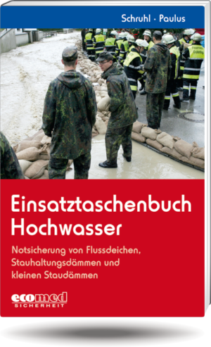 Einsatztaschenbuch - Hochwasser-0