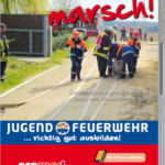 Rettung Marsch