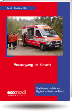 Versorgung im Einsatz-0