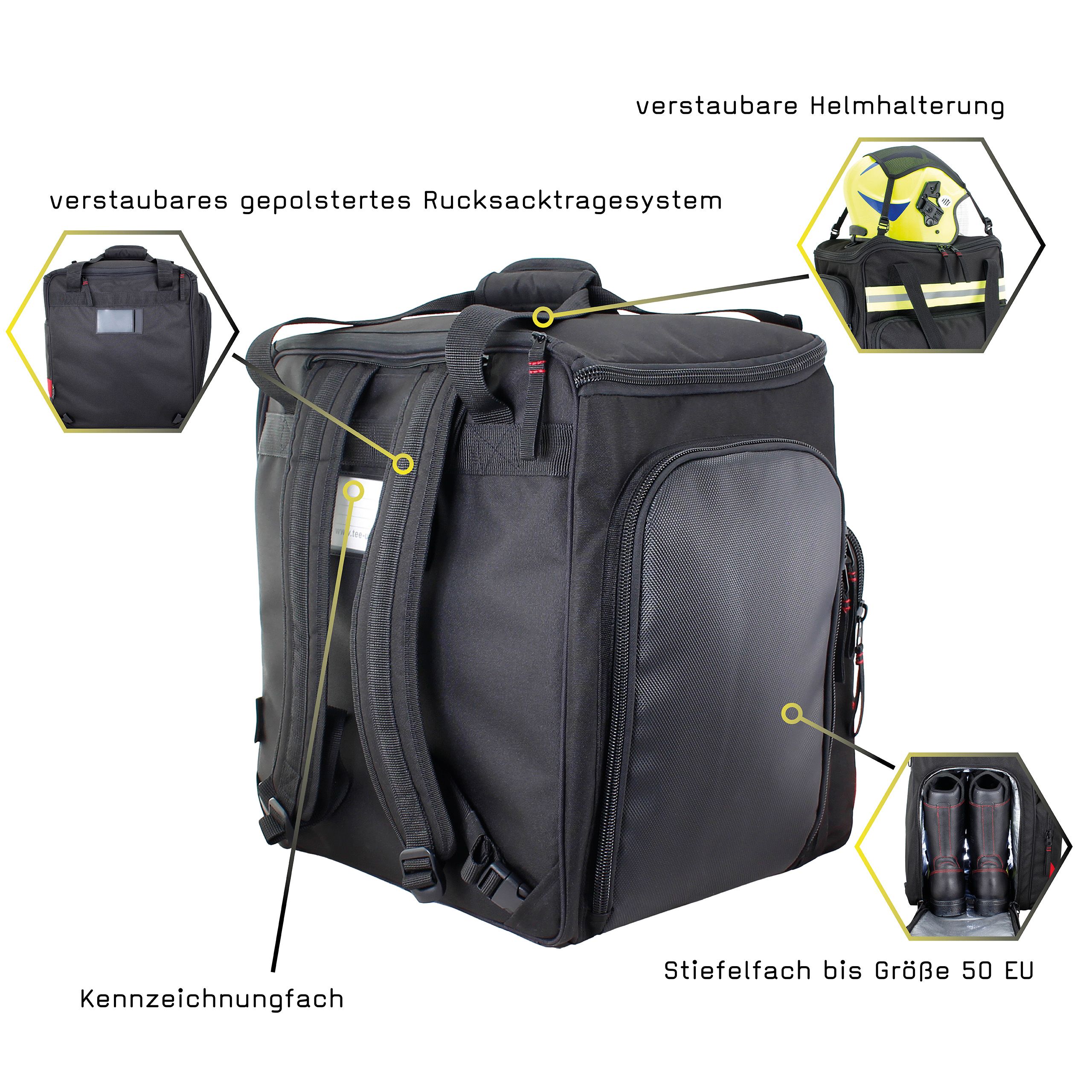 EQUIBAG EVO Multifunktionstasche – Bild 3