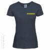 10'er Set Feuerwehr T-Shirt Logo