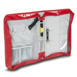 Pax Bags Fahrtenbuch Multi Organizer-0