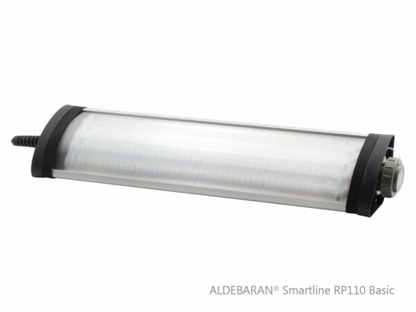 ALDEBARAN SmartLine RP110 LED