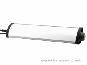 ALDEBARAN SmartLine RP110 LED