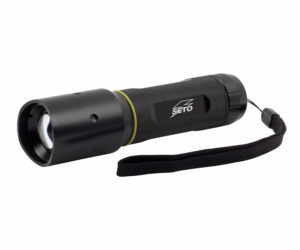 SETO LED FLASHLIGHT FC250