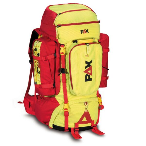 PAX All in BAGPACK-3059