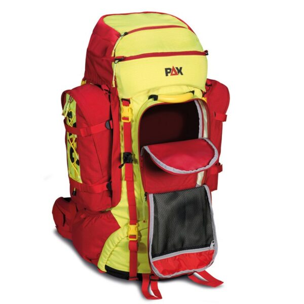 PAX All in BAGPACK-3056