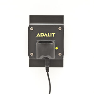 ADALIT Ladegerät 12/220 V für L-5R Plus ATEX-0