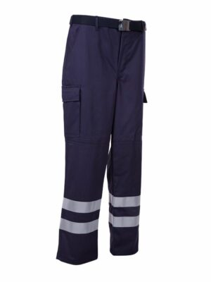 Feuerwehr Bundhose Niedersachsen-0