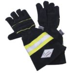 Brandschutzhandschuh Askö PATRIOT Flame Fighter