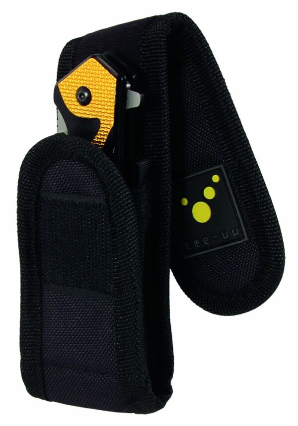 TOOL Holster für Rettungsmesser – Bild 2