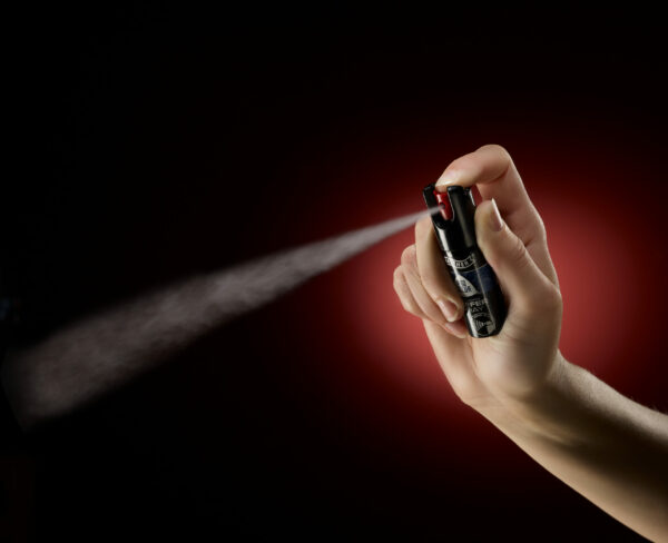 Walther ProSecur Pepperspray 16ml - 2.2012 Detail