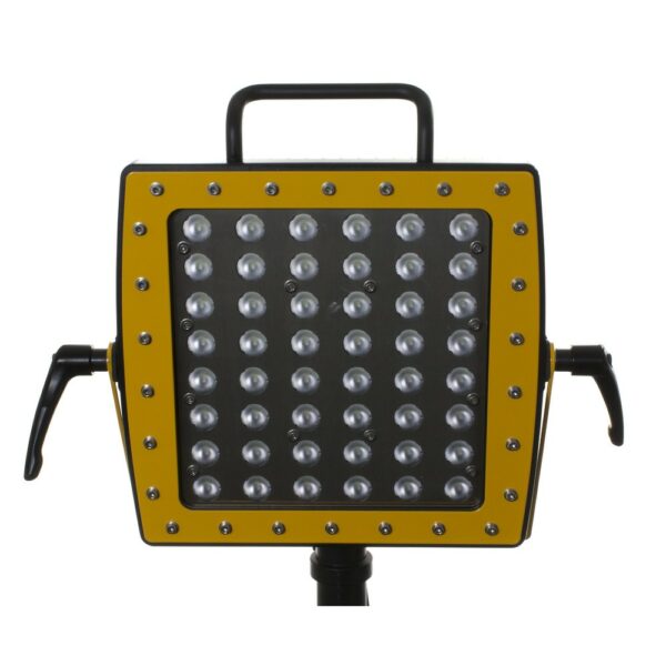 Dönges LED Feuerwehr-Flutlichtstrahler, 150 W, 240 V, 20000 lm
