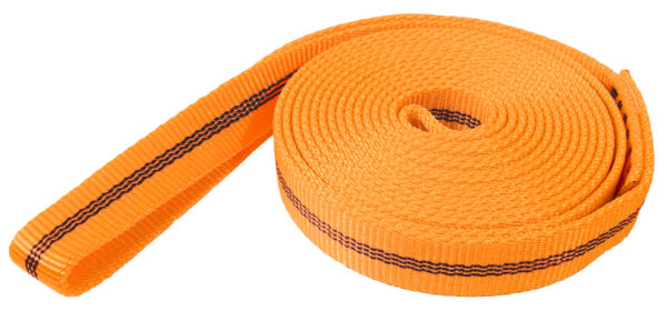 RESCUE-LOOP 150cm, 20mm , orange