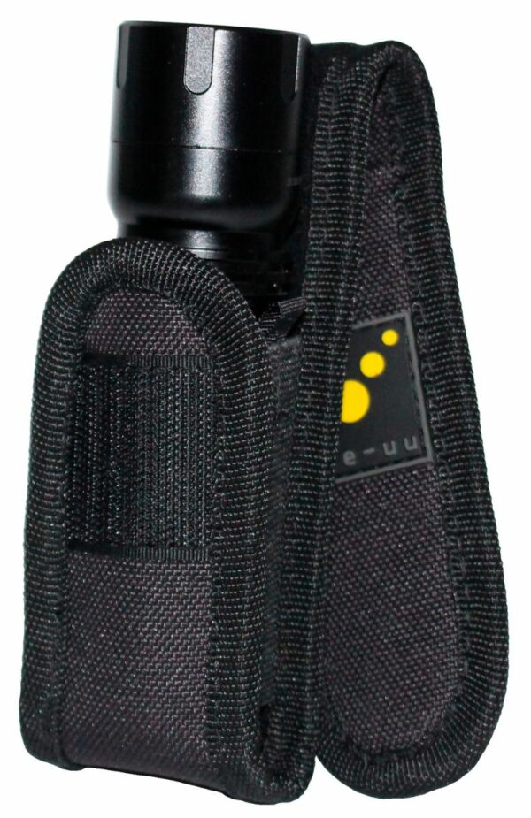 LED Maxi Taschenlampenholster – Bild 5