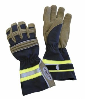 Feuerwehrschutzhandschuh FIRE KEEPER EN Pbi