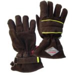 Patriot Flame Fighter kurze Stulpe