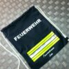 Turnbeutel im Feuerwehrdesign - Trend-Bag 1 mit Beschriftung individual 2